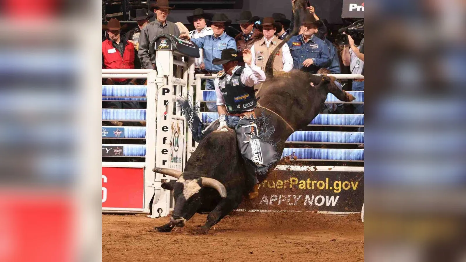 PBR: Challenger Series Championship - 2-Day Pass