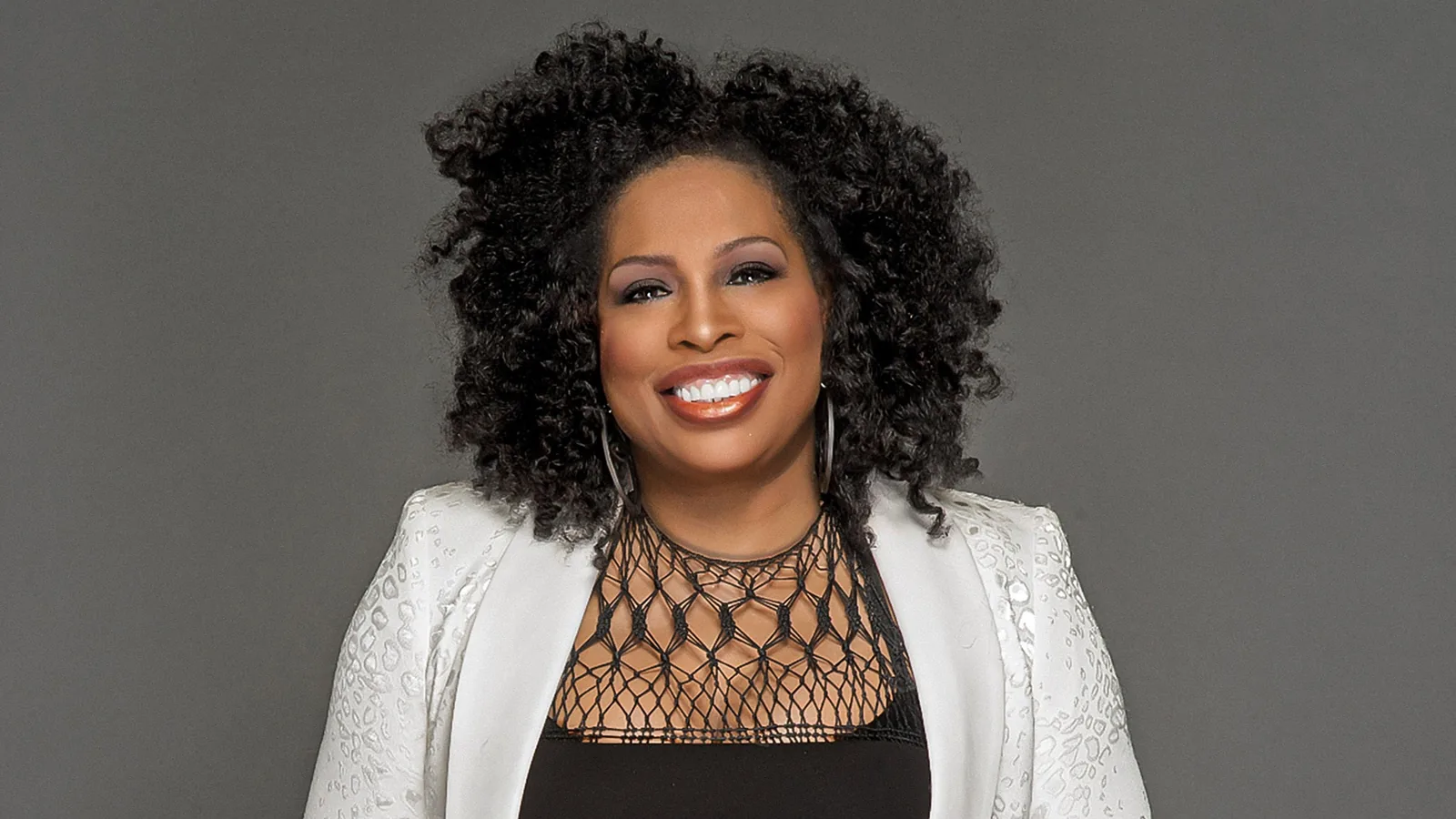Adele Givens At Jimmy Kimmel's Comedy Club