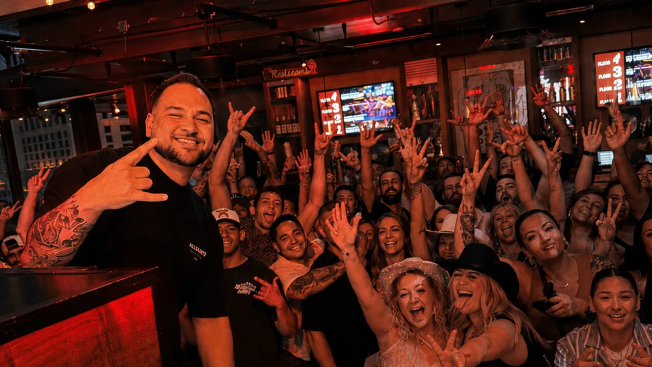 Live Music at Ole Red Las Vegas
