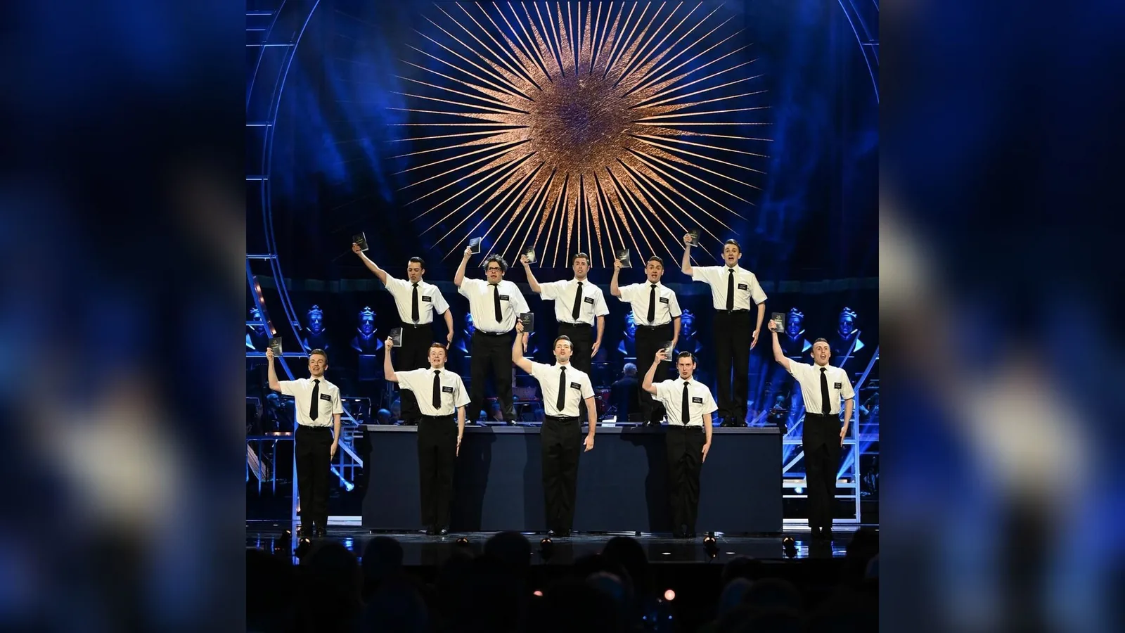 The Book of Mormon