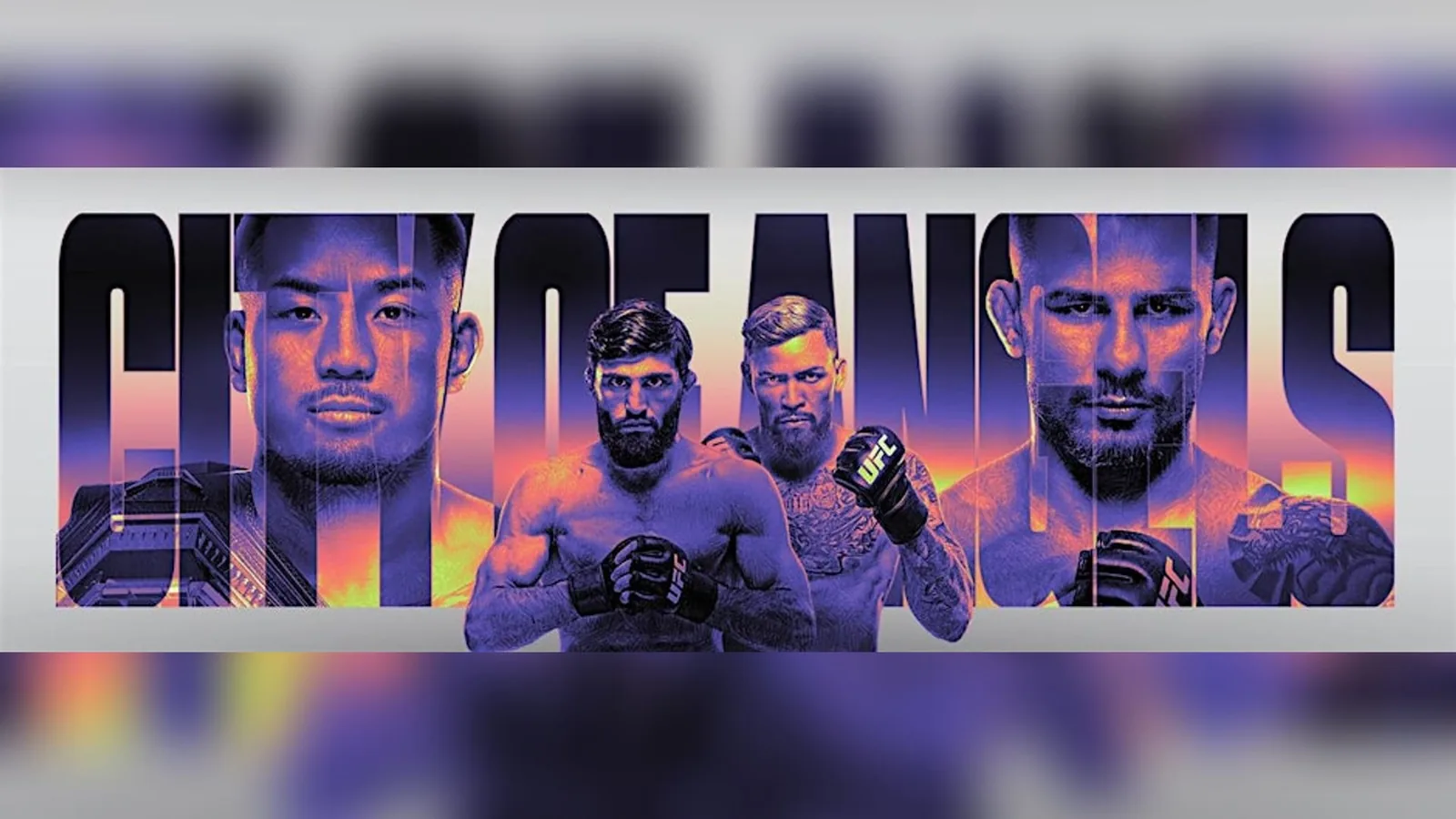 UFC 331 Watch Party at PATIO