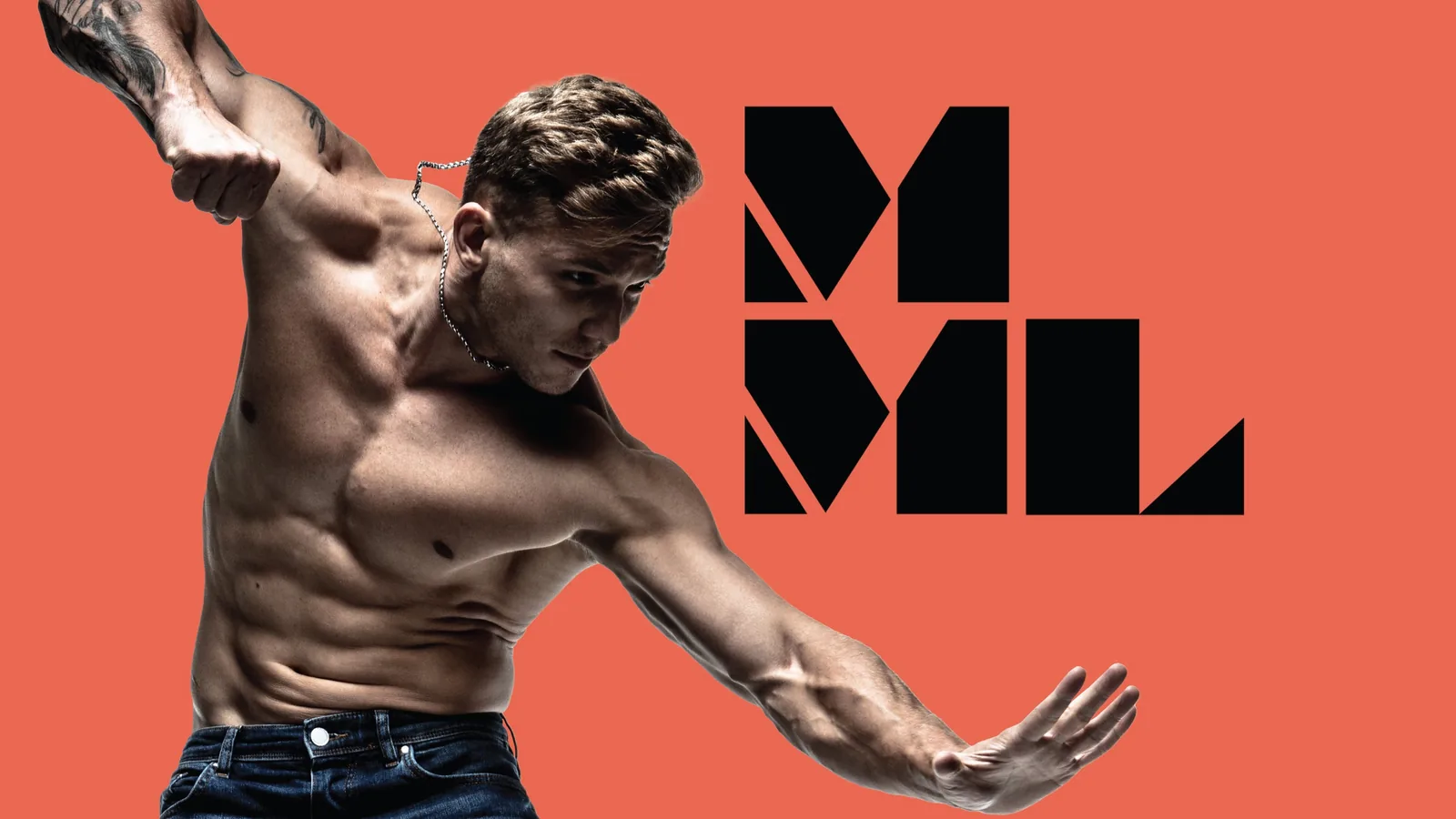 Magic Mike Tour