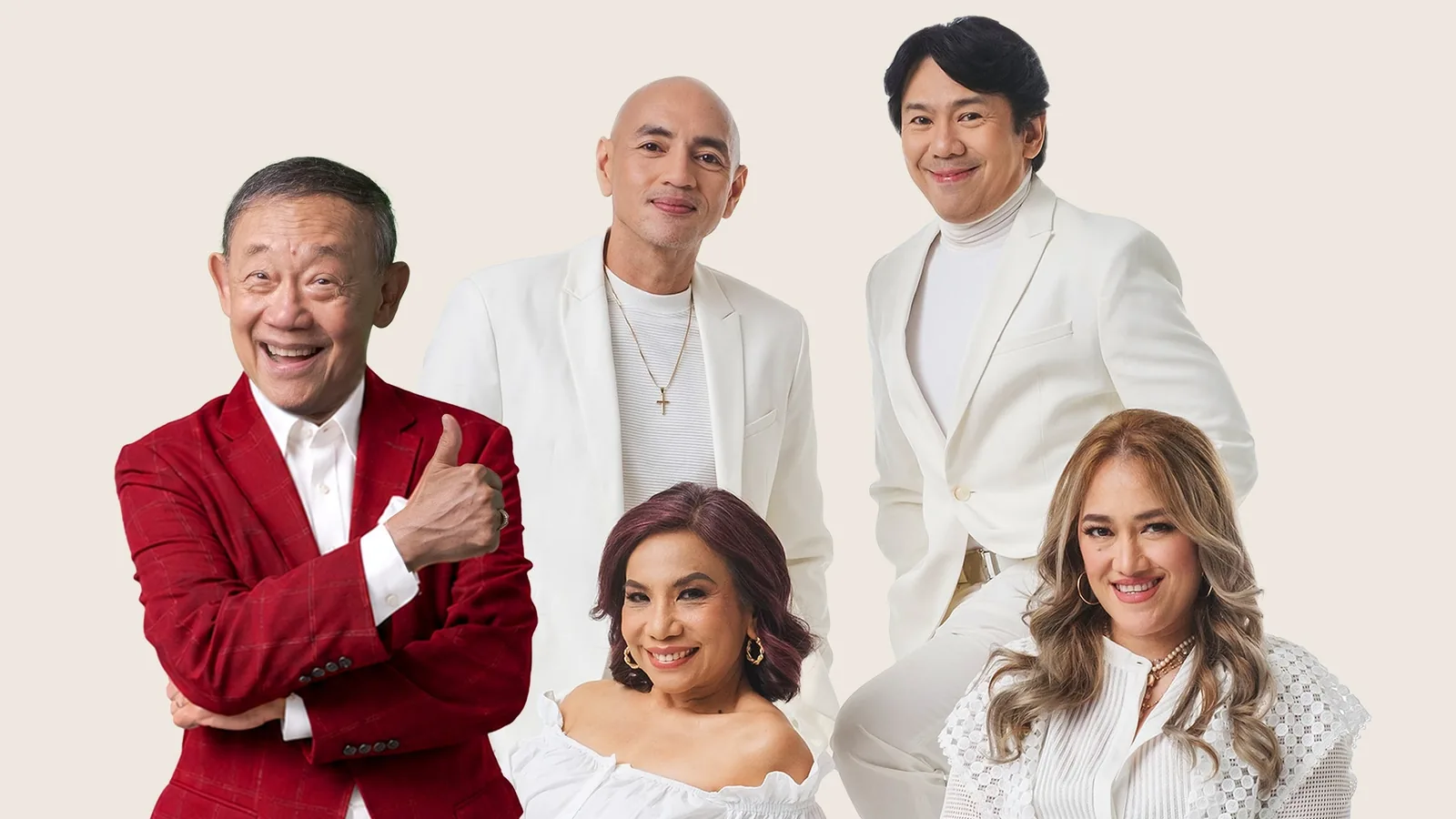 Pinoy Na Krismas