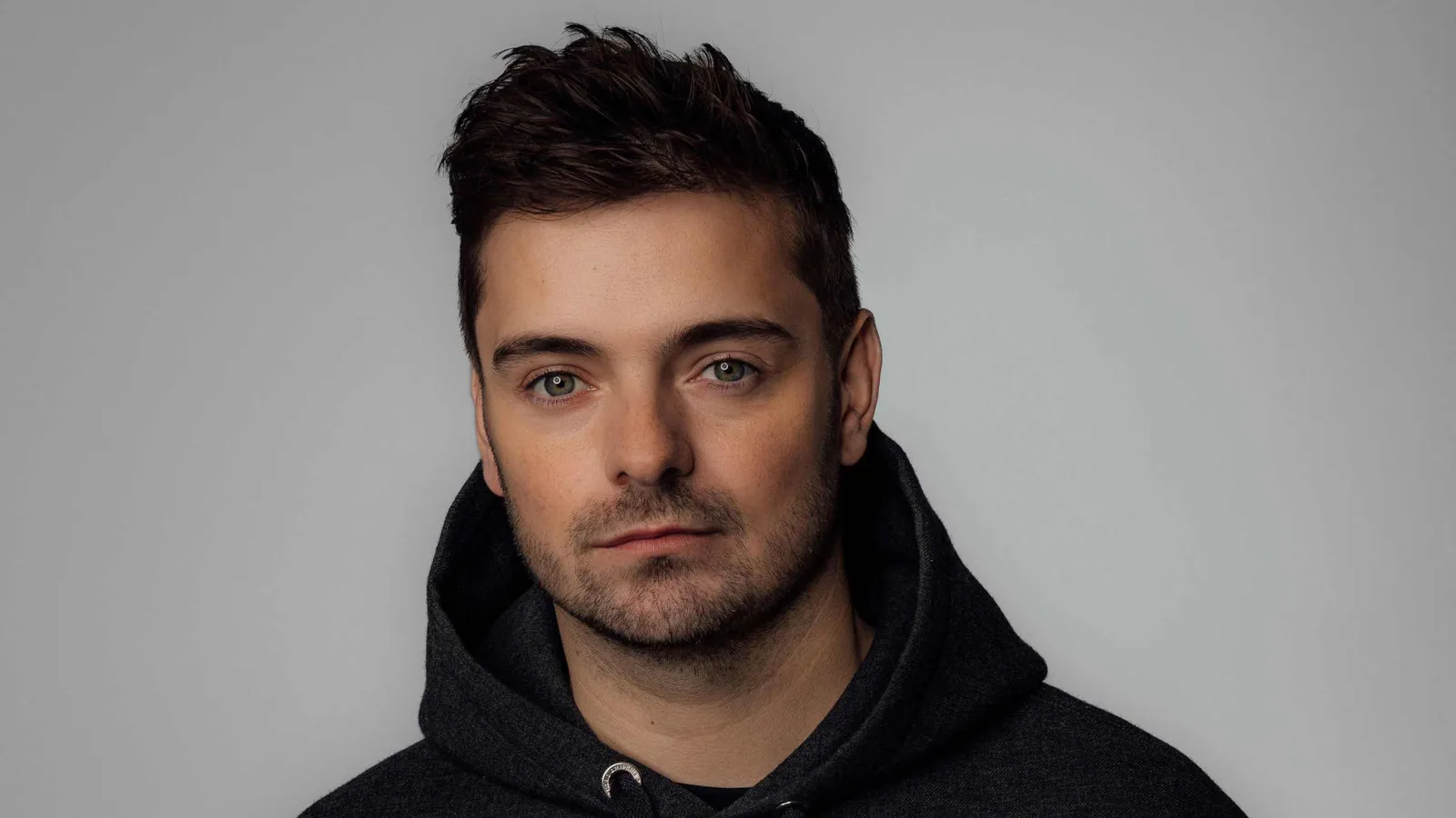 Martin Garrix - Ages 21+