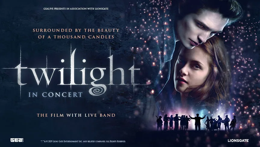 Twilight in Concert