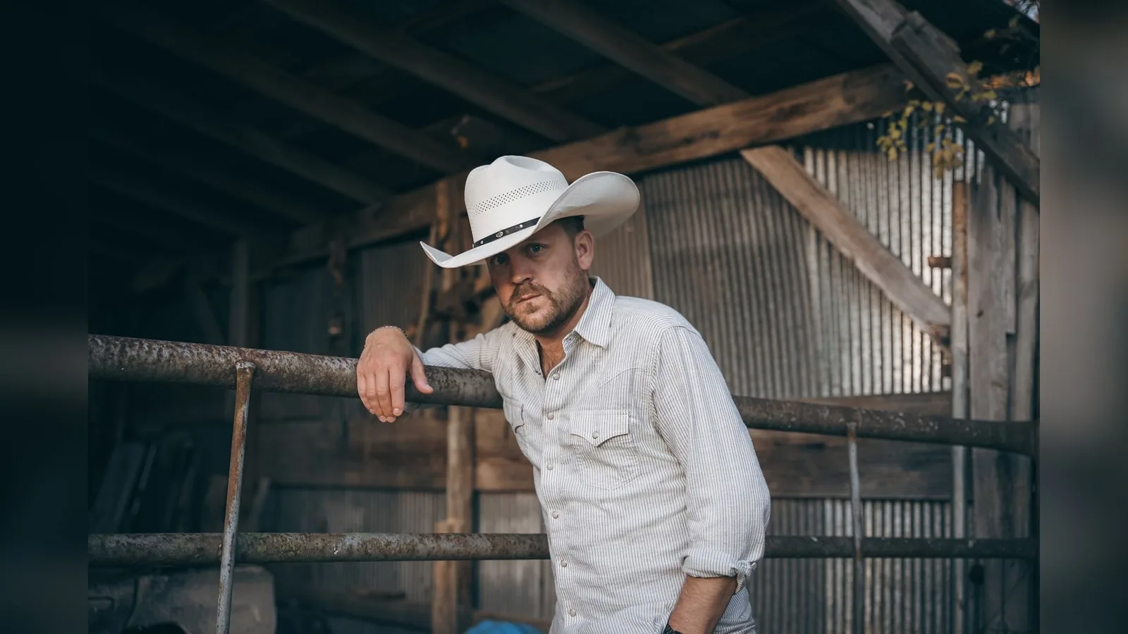 Justin Moore