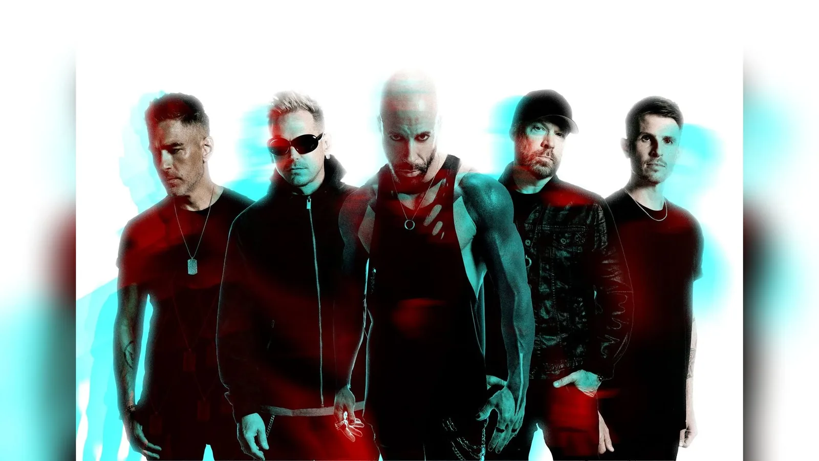 Daughtry