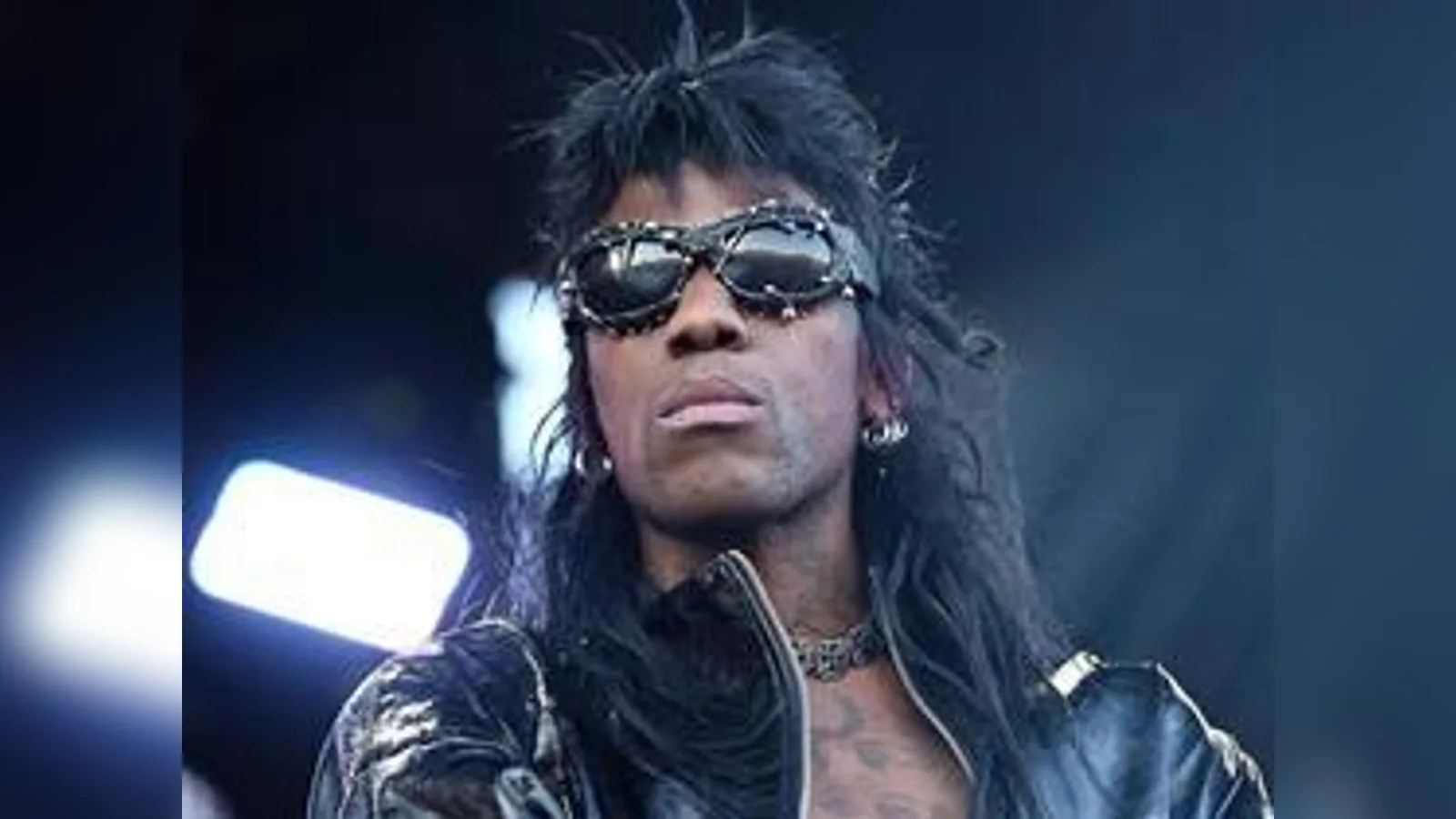 Yves Tumor