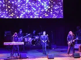 The Australian Bee Gees Show