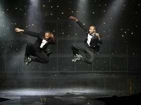 V - The Ultimate Variety Show