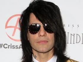 Criss Angel