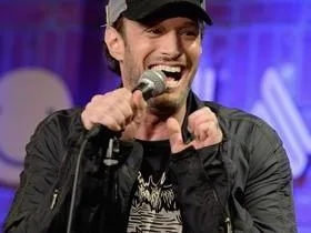 Josh Wolf with TBA at Jimmy Kimmel's Comedy Club