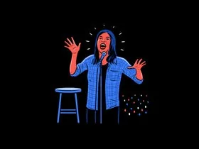 Las Vegas Live Comedy Club