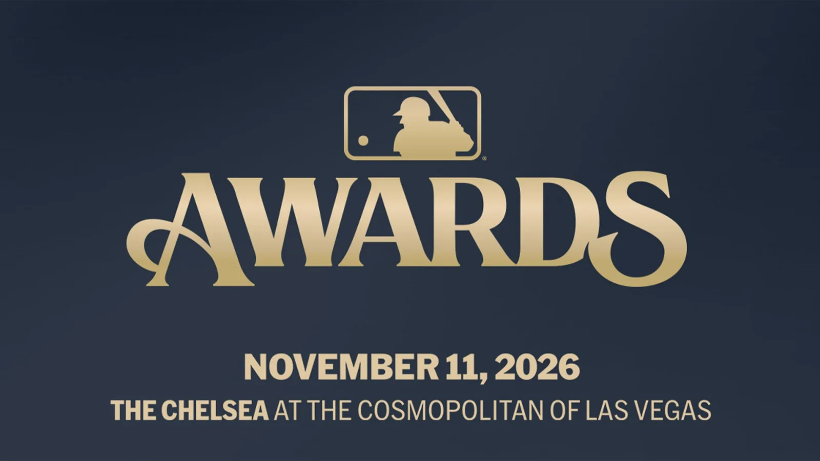 MLB Awards