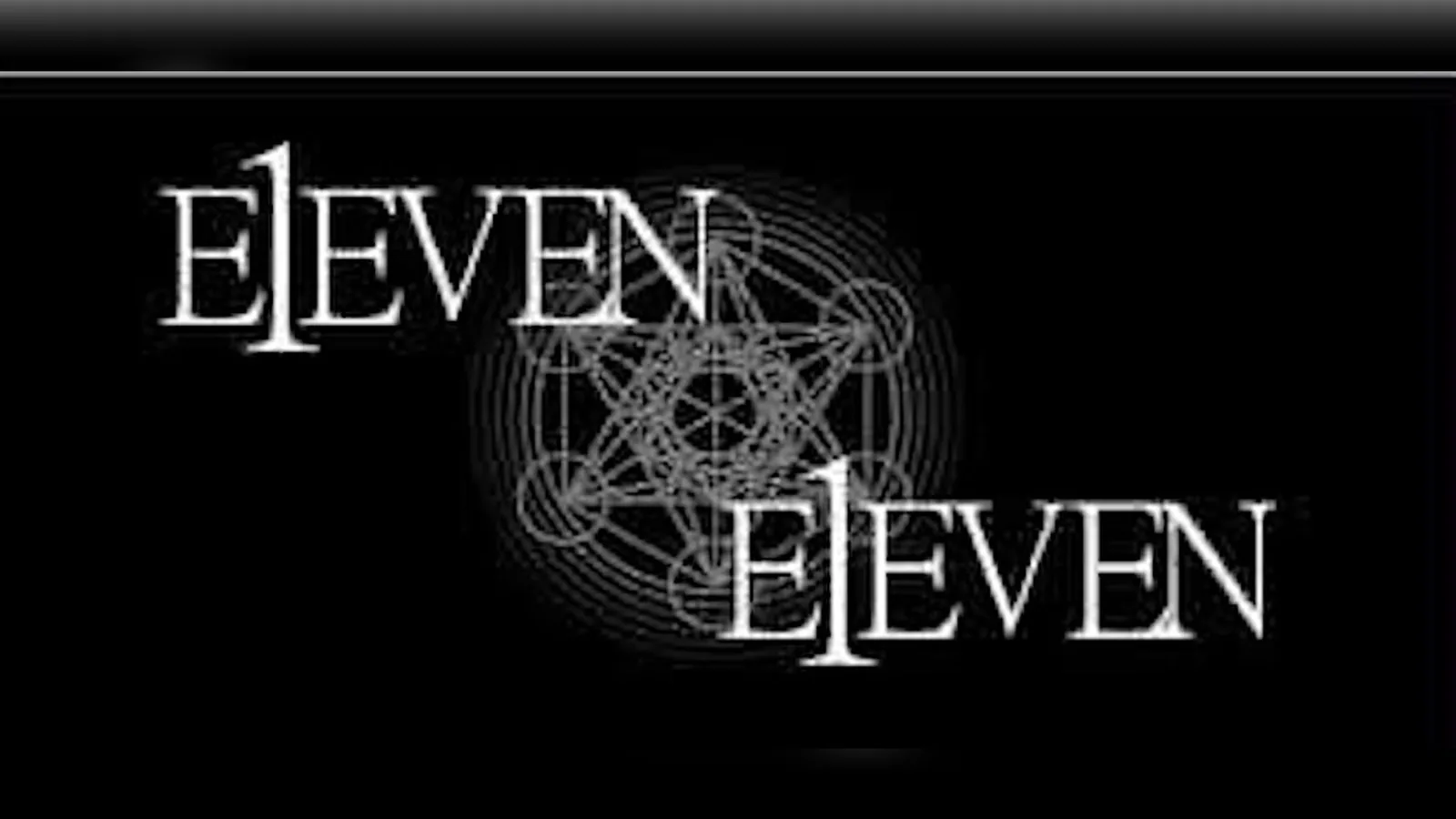 E1even E1even