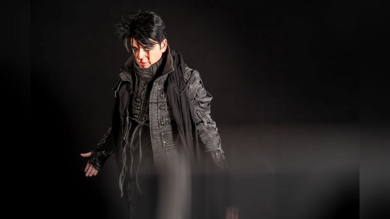 Gary Numan North American Fall Tour 2026