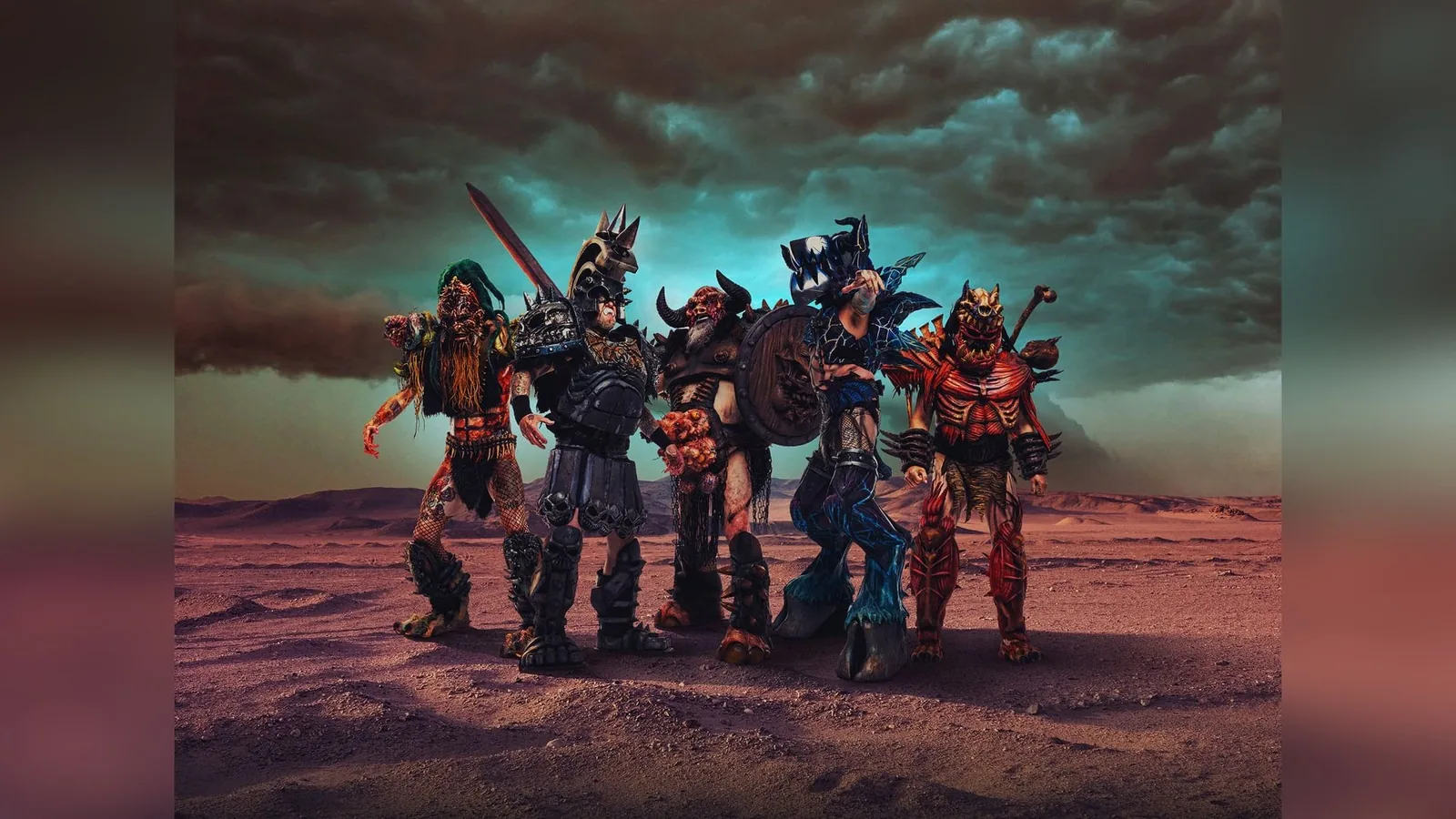 GWAR