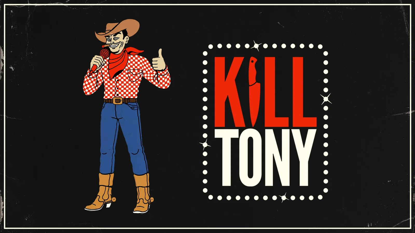 Kill Tony Live