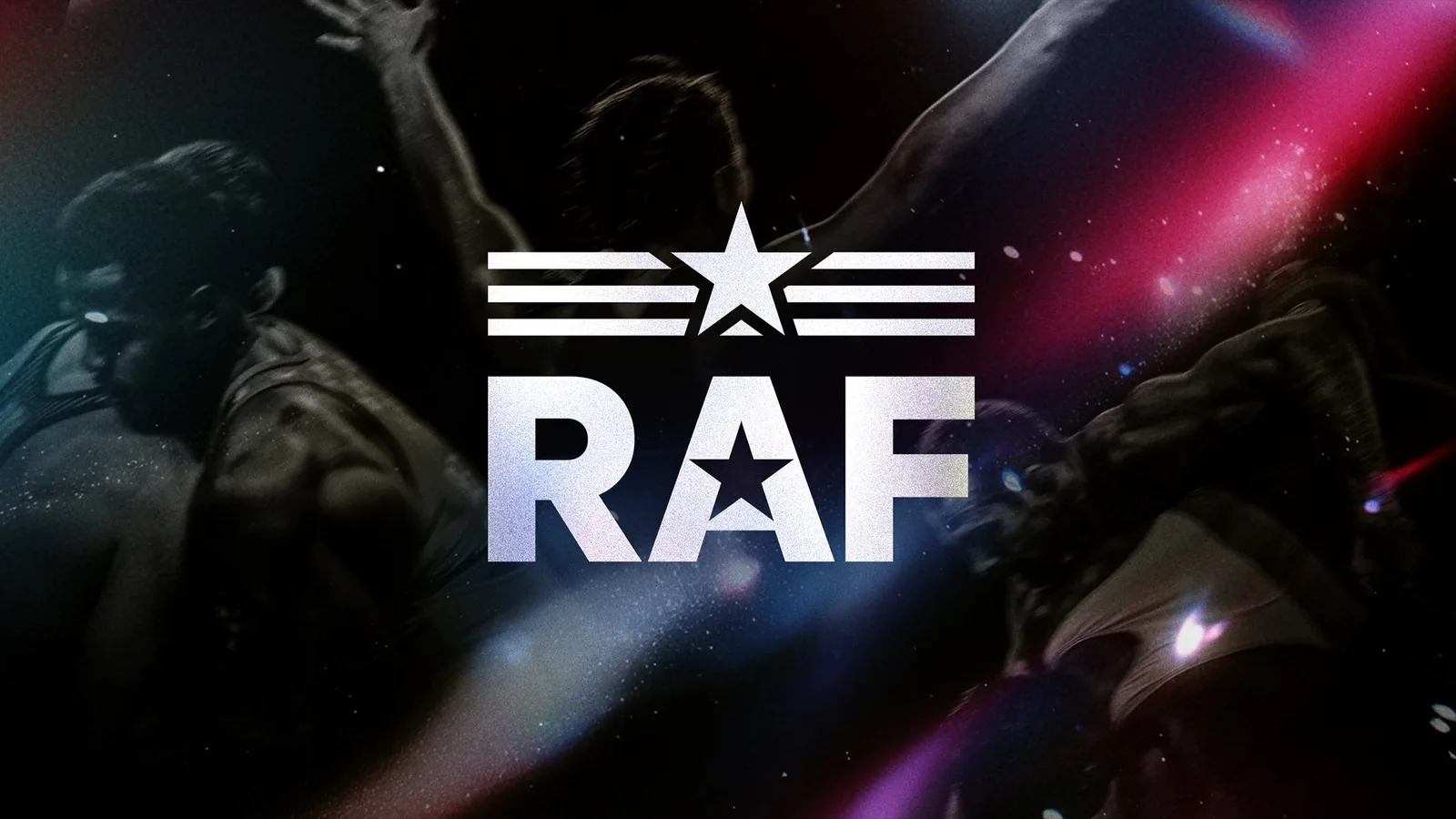 Real American Freestyle