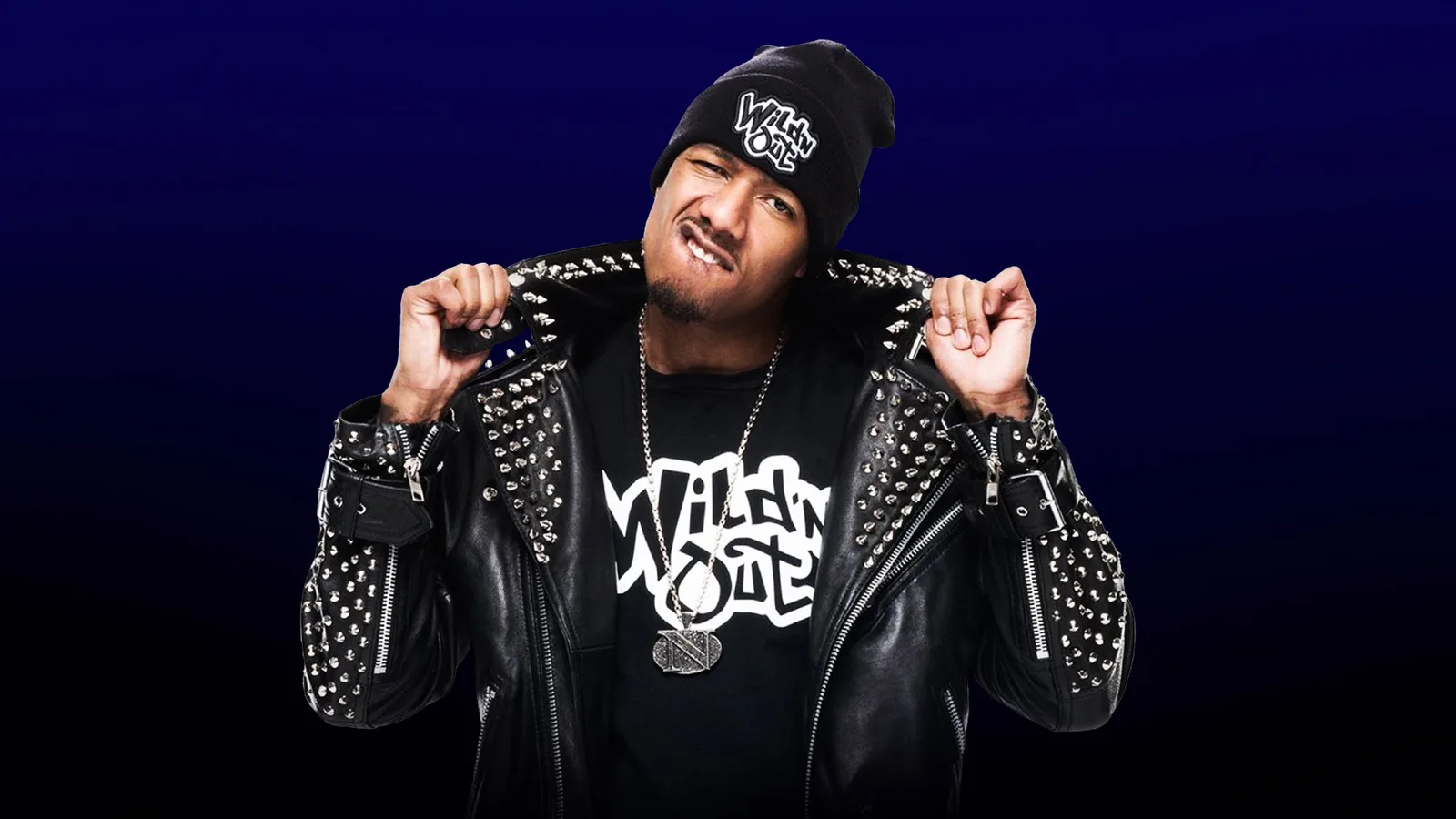 Nick Cannon Presents: Wild 'N Out Live - The Next Generation