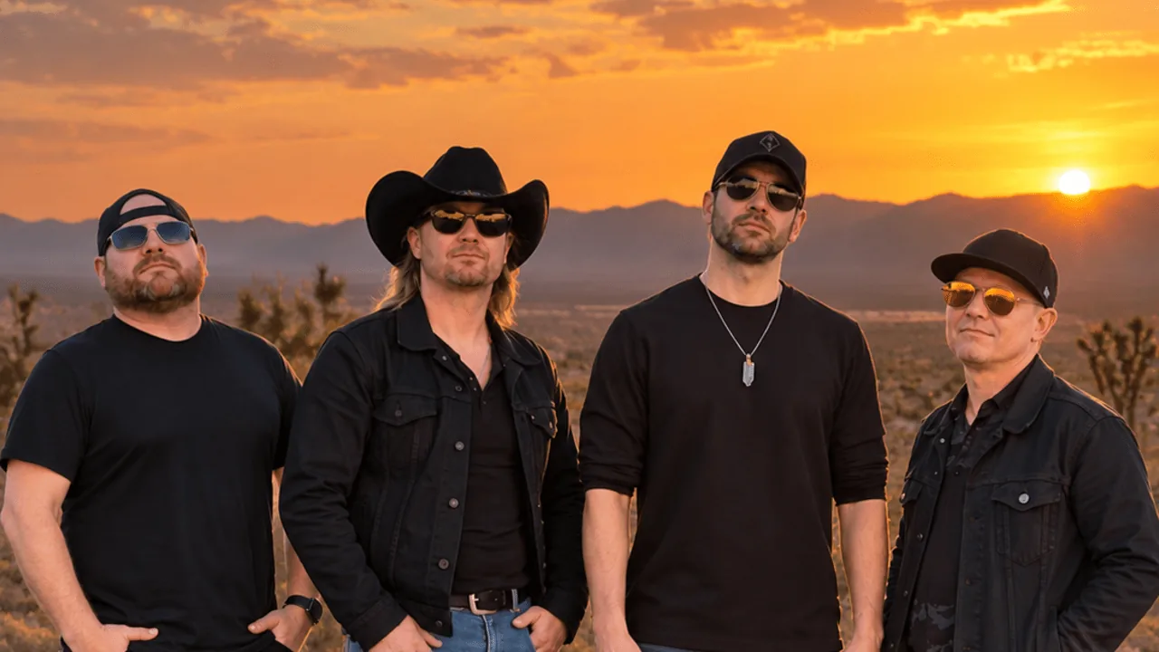 Live Music at Ole Red Las Vegas