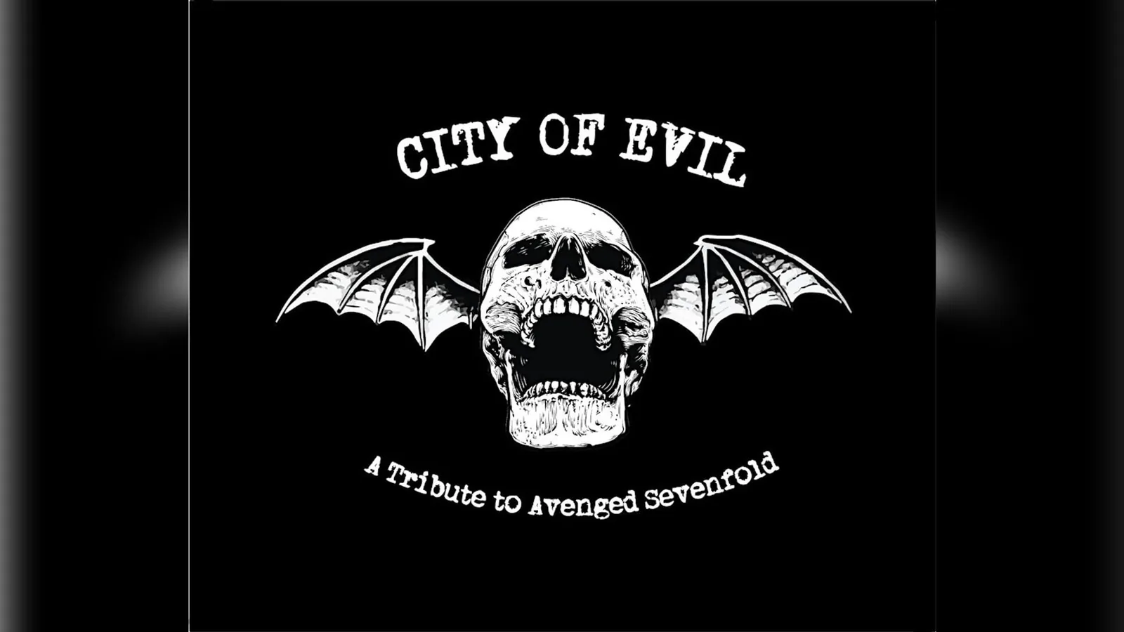 City of Evil (Avenged Sevenfold Tribute Band)