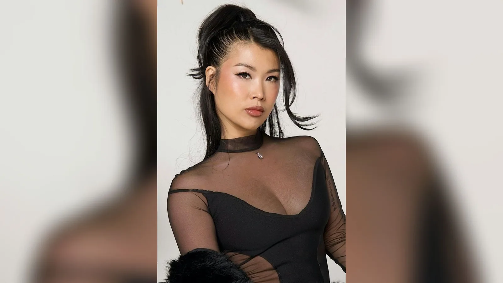 Jiaoying Summers Vegas Residency