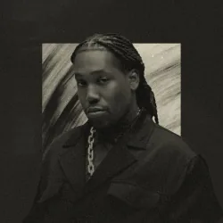 Don Toliver at Zouk Nightclub
