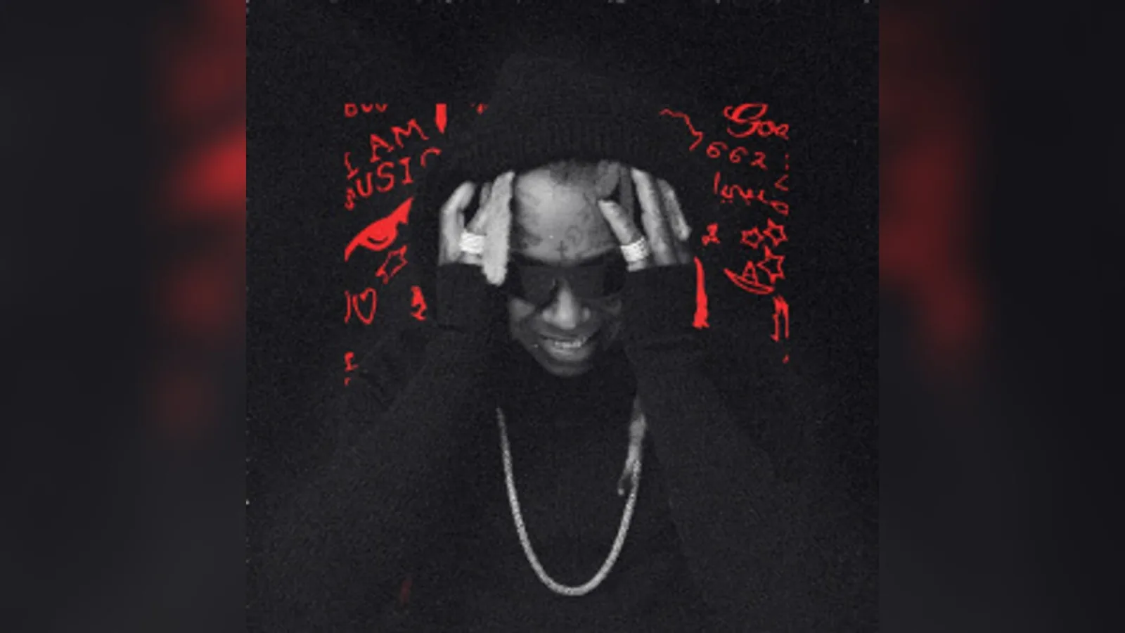 Lil Wayne at Zouk Nightclub