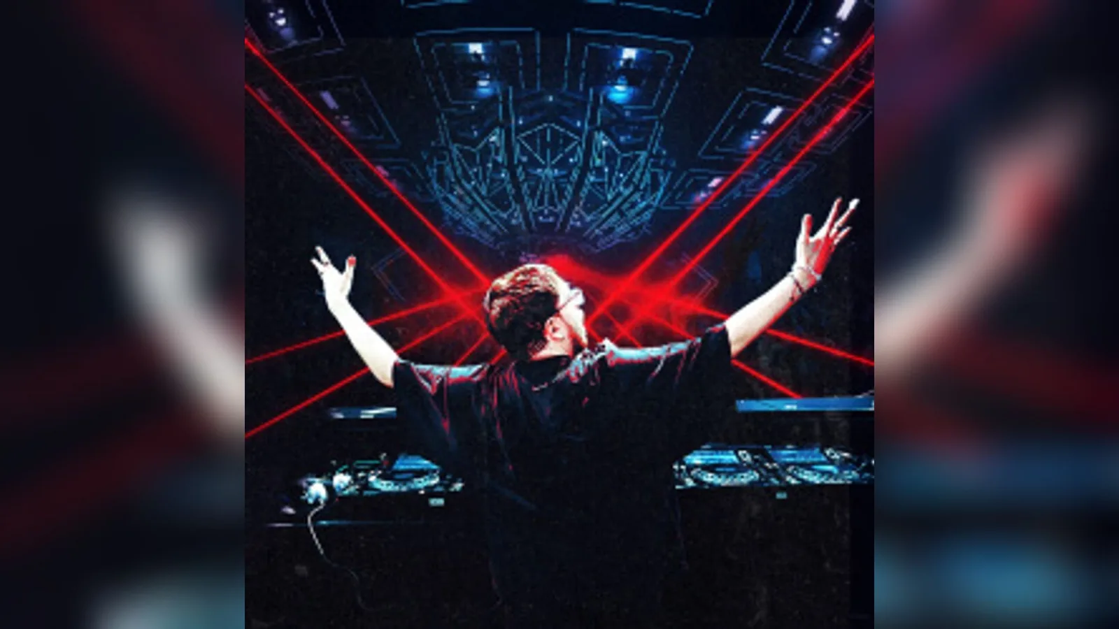 BASSRUSH PRESENTS: Ray Volpe w/ Adventure Club at Zouk Nightclub