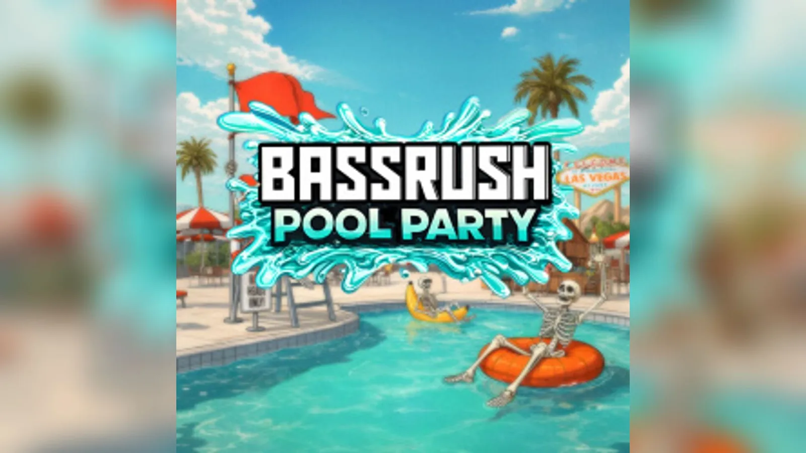 BASSRUSH PRESENTS: ALISON WONDERLAND W/ LEVEL UP + MORE at Ayu Dayclub