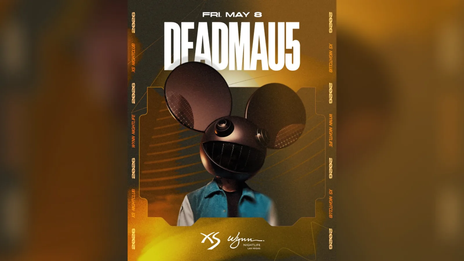Deadmau5