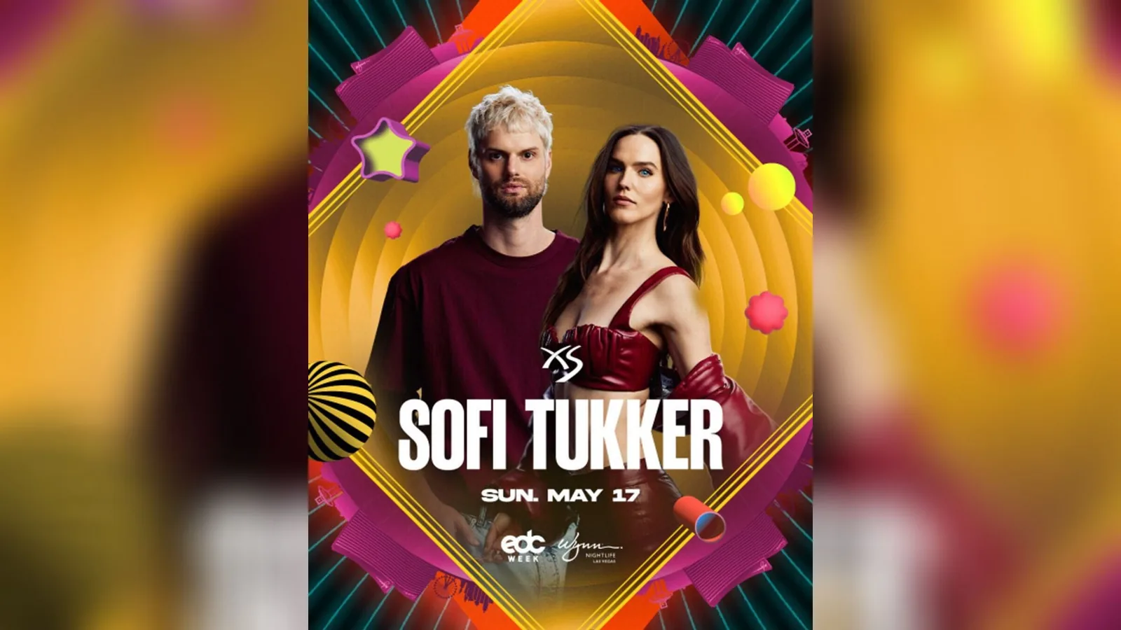 Sofi Tukker