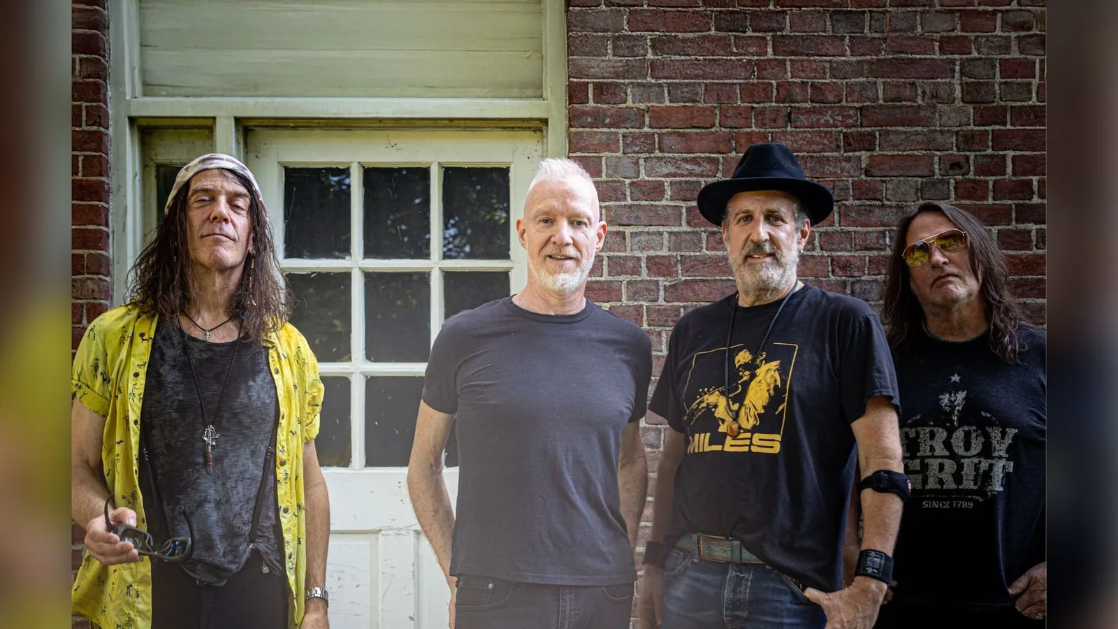 Spin Doctors