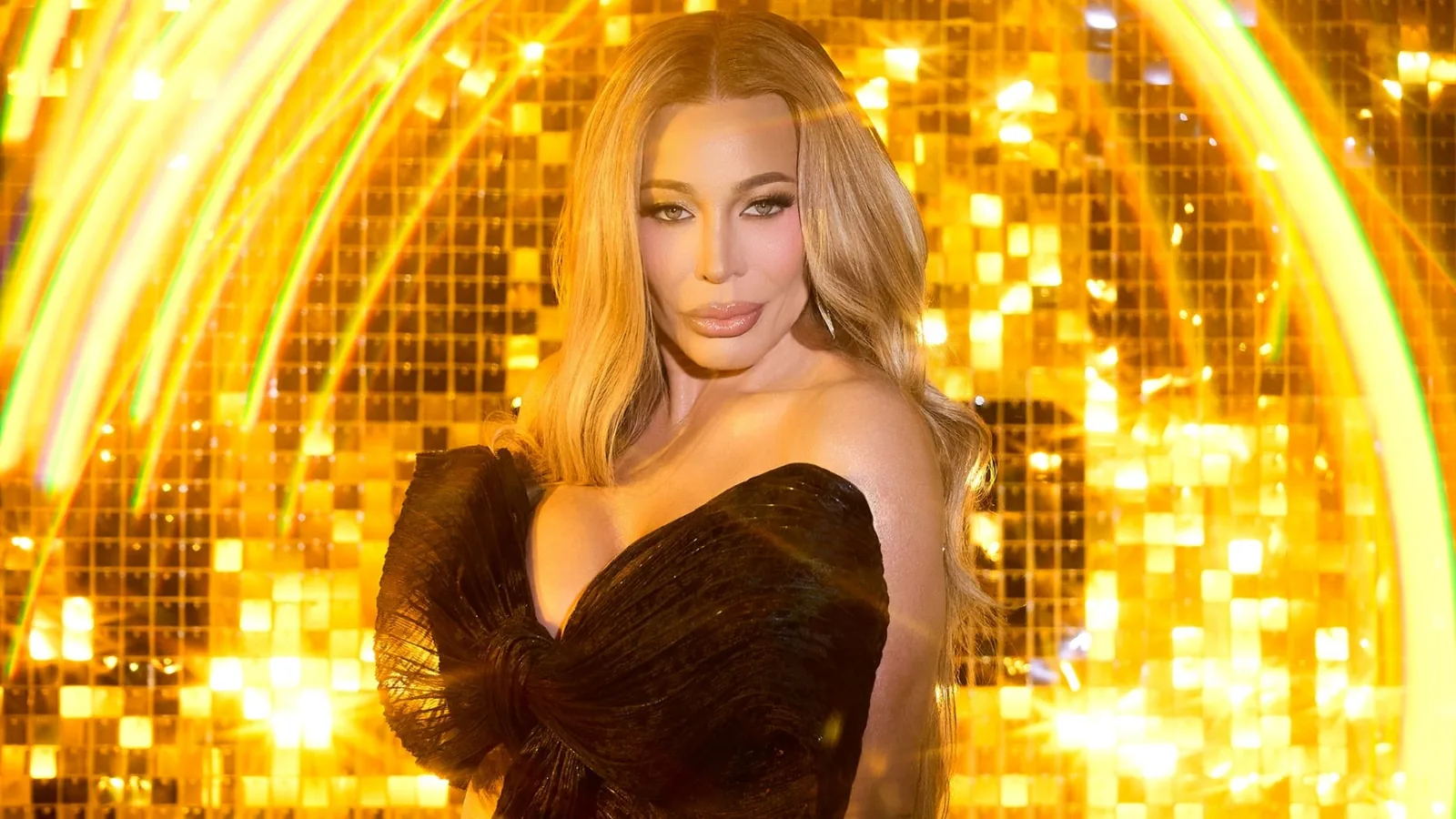 Tell It To My Heart - The Taylor Dayne Experience
