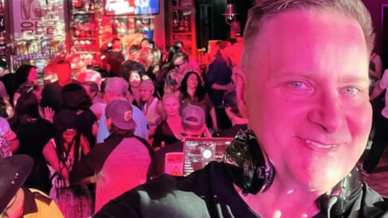 Live Music at Ole Red Las Vegas