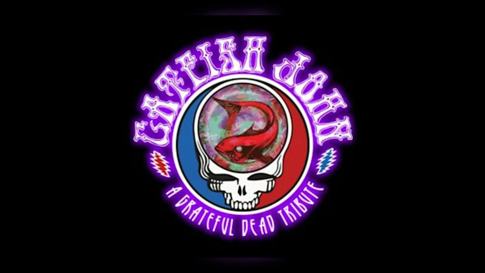 Catfish John - Grateful Dead Tribute