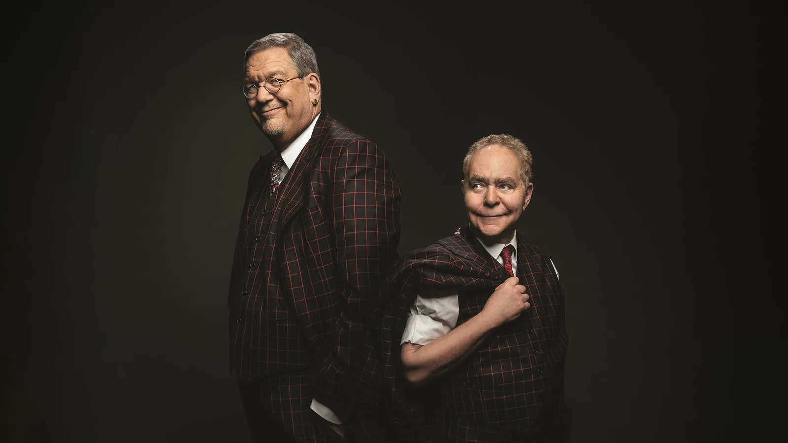 Teller & Friends