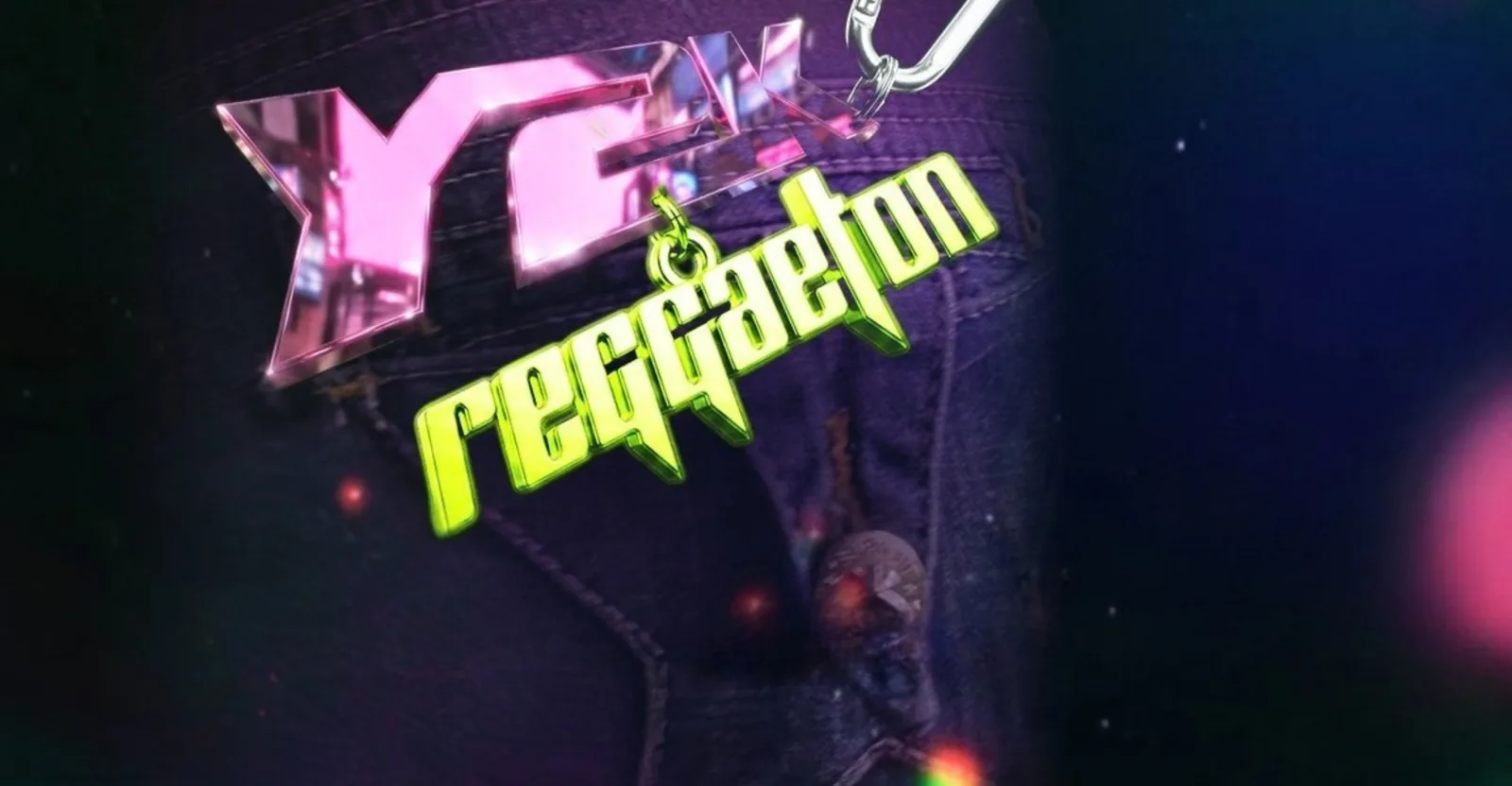 Reggaetón Y2K