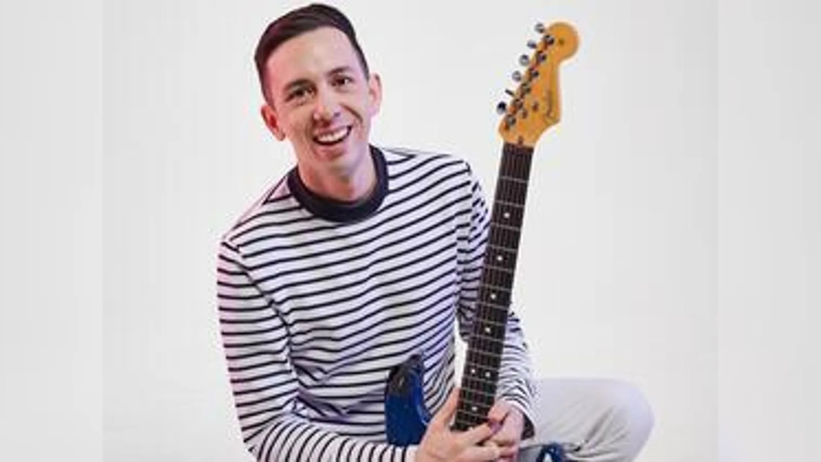Cory Wong with Devon Gilfillian