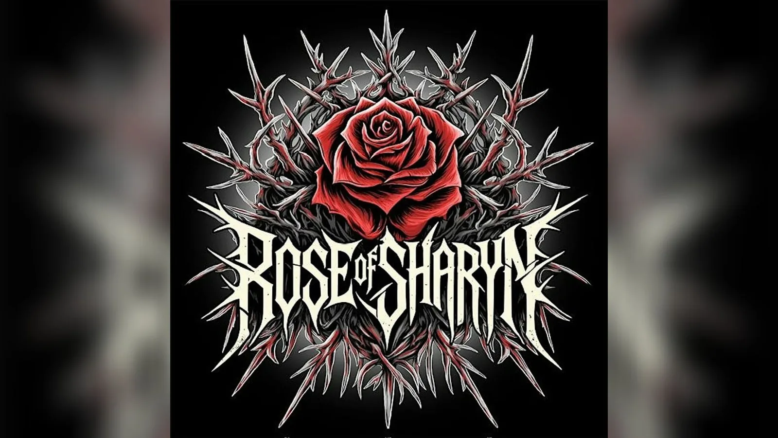 Rose of Sharyn