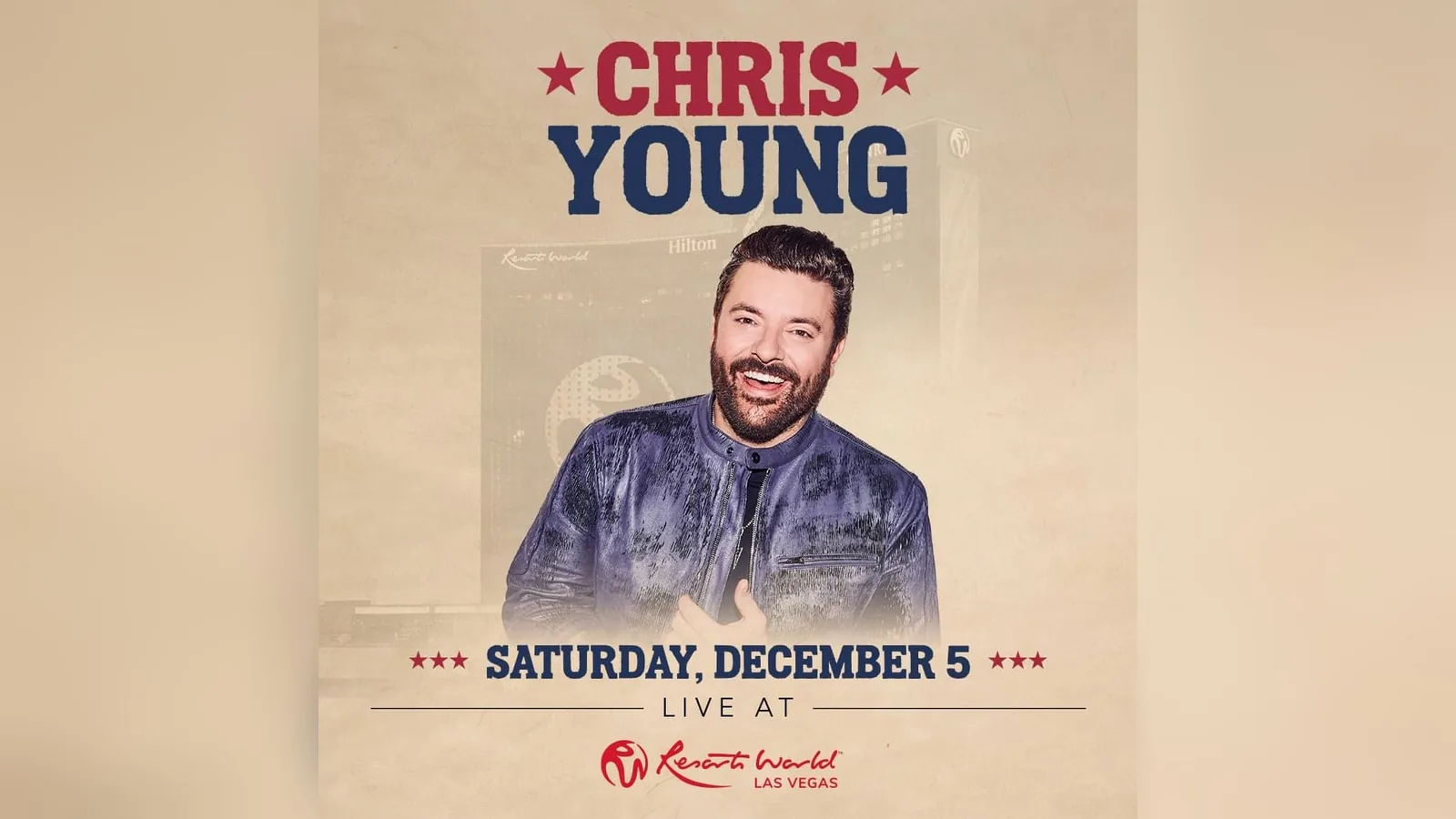Chris Young