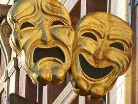 Laugh Factory with Jesus Sepulveda