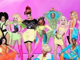 RuPaul's Drag Race