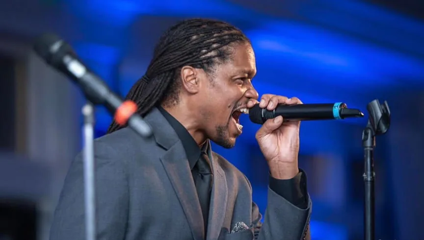 Landau Eugene Murphy, Jr.