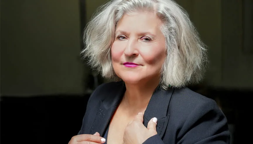 Janis Siegel