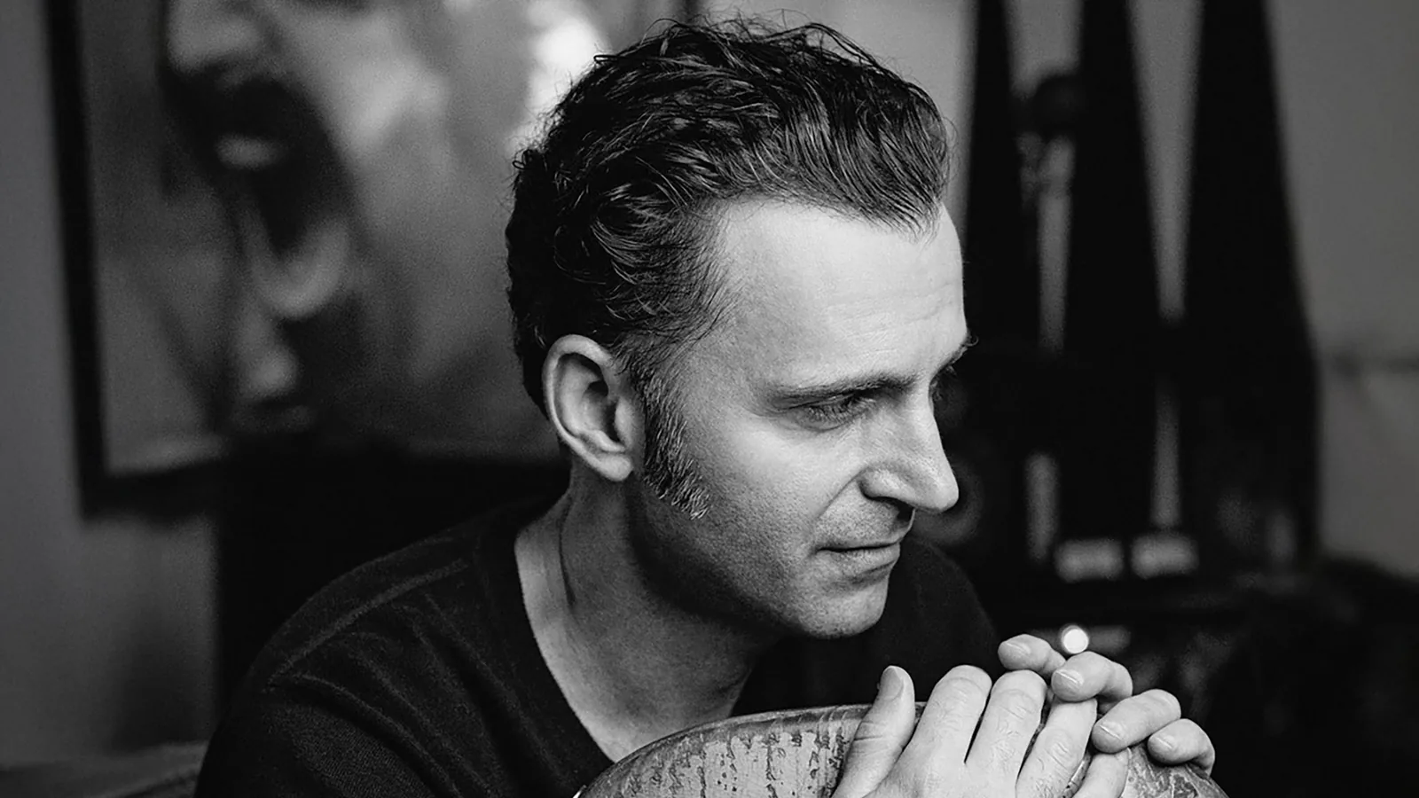 Dweezil Zappa DZ20: Like Father, Like Son