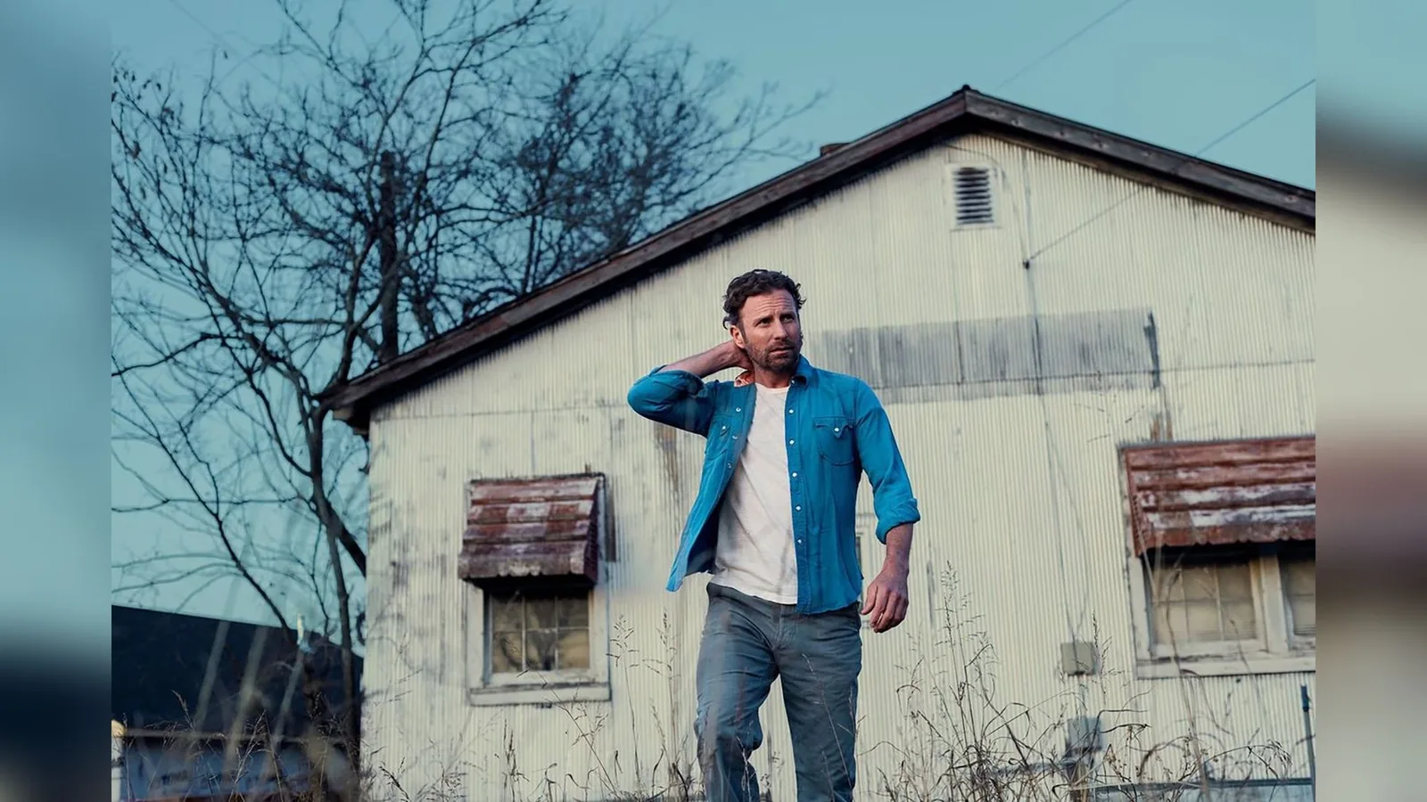 Dierks Bentley