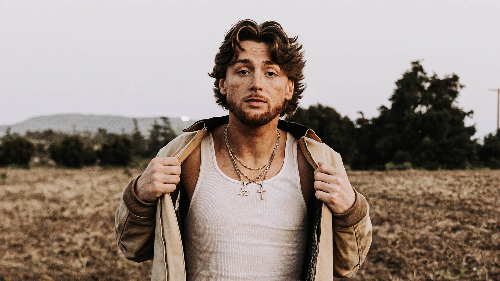 Bailey Zimmerman | Official Caesars