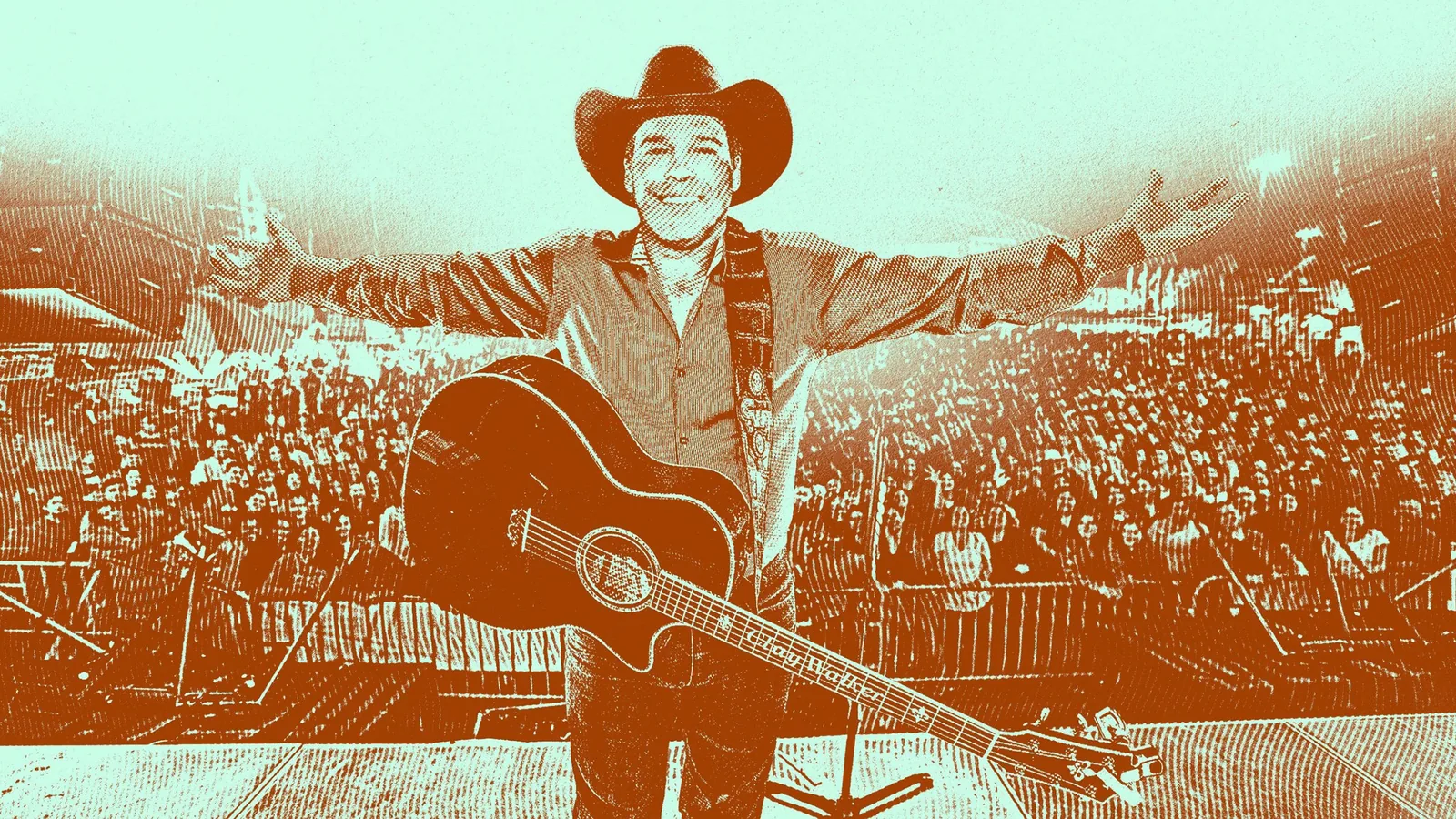 Clay Walker: Doin' What I Love Tour